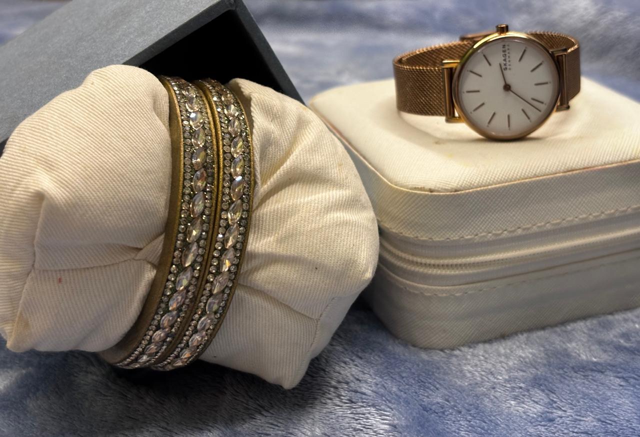 Festive Elegance Set