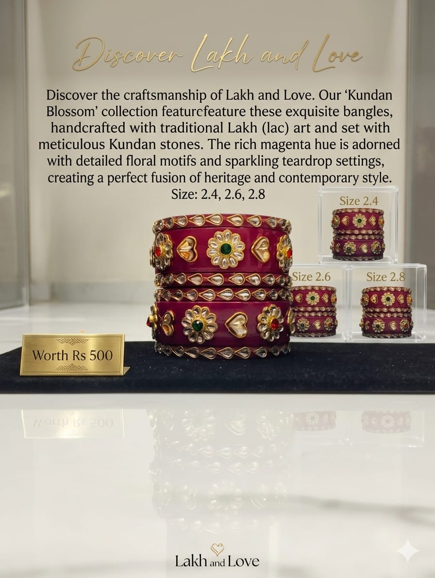 Classic Gold Stack
